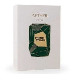 Aether Extrait de Parfum Spray 100ml (3.4 oz) by French Avenue