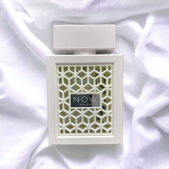 Now White EDP 100Ml (3.4Oz) Rave By Lattafa