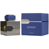 L'Aventure Knight for Men EDP - 100ML (3.4 oz) by Al Haramain - Intense oud