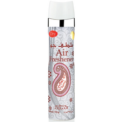 Tajebni Air Freshener - 300 ML (10 oz) by Nabeel - Intense oud