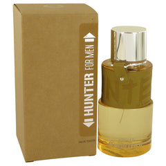 Armaf Hunter by Armaf Eau De Toilette Spray 3.4 oz for Men - Intense Oud