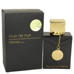 Club De Nuit Intense by Armaf Eau De Parfum Spray - Intense Oud