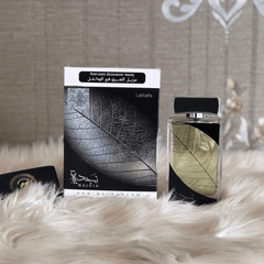 Najdia for Men EDP - 30ML (1.0 oz) by Lattafa - Intense oud