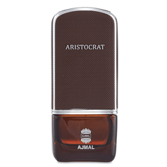 Aristocrat for Men EDP - 75 mL (2.5 oz) by Ajmal - Intense oud