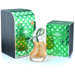 Farfesha EDP - 60ML (2.0 oz) by Nabeel - Intense Oud