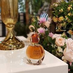Inara Oud EDP for Women - 55 ML (1.9 oz) by Swiss Arabian - Intense oud