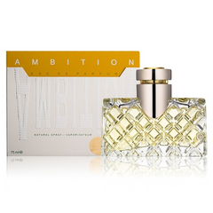 Ambition for Women EDP - 75 ML (2.5 oz) by Rasasi - Intense oud