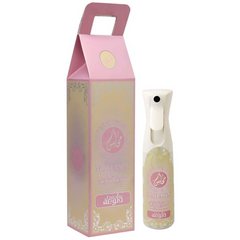 Mahasin Dalouaa Air Freshener - 320 ML (10.8 oz) by Khadlaj - Intense oud