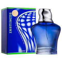 Instincts for Men EDP - 90 ML (3.0 oz) by Rasasi - Intense oud