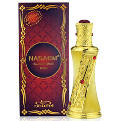 Nasaem EDP - 50 ML (1.7 oz) by Nabeel - Intense oud