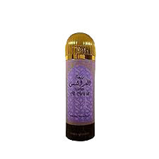 Reehat Al Arais Deodorant - 200 ML (6.8 oz) by Swiss Arabian - Intense oud