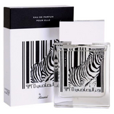 Rumz Al Rasasi 9325 (Zebra) Pour Elle for Women EDP- 50 ML (1.7oz) by Rasasi - Intense oud