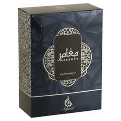 Magamer EDP - 100ML (3.4oz) by Atyaab - Intense oud