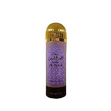 Reehat Al Arais Deodorant - 200 ML (6.8 oz) by Swiss Arabian - Intense oud