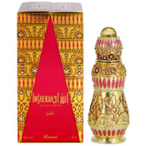 Insherah Gold EDP- 30 ML (1.0 oz) by Rasasi - Intense oud