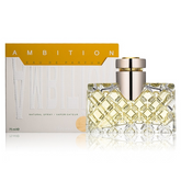Ambition for Women EDP - 75 ML (2.5 oz) by Rasasi - Intense oud
