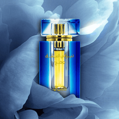 Nebras Al Ishq Wahaj Perfume Oil - 6 ML (0.2 oz) by Rasasi - Intense oud