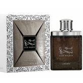 Oud Najdia for Men EDP - 100mL (3.4oz) by Lattafa - Intense Oud ( Wholesale )