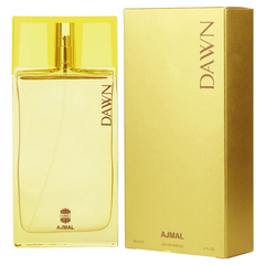 Dawn EDP - 90 ML (3.0 oz) by Ajmal - Intense oud