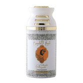 Sheikh Al Shuyukh Khususi Deodorant - 250ML (8.4oz) by Lattafa - Intense oud