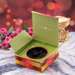 Bakhoor Al Rahma - 25 Tablets by Swiss Arabian - Intense oud