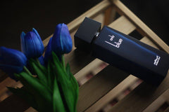 Only Blue EDP- 100 ML (3.4 oz) by Arabian Oud - Intense oud