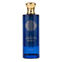 Kashaf EDP - 100 ML (3.4 oz) by Lattafa Perfumes - Intense Oud