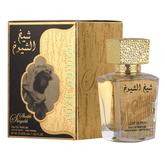 Sheikh Al Shuyukh Luxe EDP - 30ML (1.0 oz) by Lattafa - Intense oud