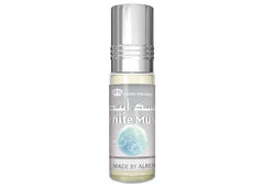 White Musk 6ml Perfume Oil by Al Rehab - Intense Oud