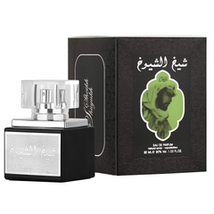 Sheikh Al Shuyukh EDP - 30ML (1.0 oz) by Lattafa - Intense oud