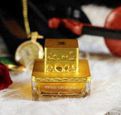 Miss Arabian for Women EDP- 100 ML (3.4 oz) by Arabian Oud - Intense oud