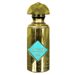 Sandal Perfume Oil - 15 ML (0.5 oz) by Nabeel - Intense oud
