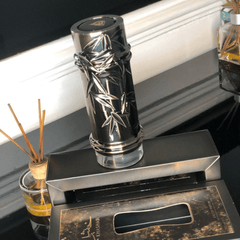 Khashabi EDP - 100ML(3.4 oz) by Lattafa - Intense oud