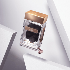 Qasamat Ebhar Bakhoor 130 GMS by Rasasi - Intense oud