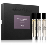 Scent Odyssey La Yuqawam pour Femme - 7.5ML in Set of 3 by Rasasi - Intense oud