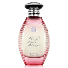 Lams Al Hub for Women EDP - 100 ML (3.4 oz) by Nabeel - Intense oud