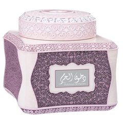 Dukhoon Al Haram Bakhoor - 125 GM (4.4 oz) by Swiss Arabian - Intense oud