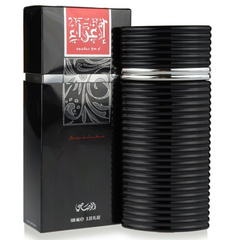 Egra for Men EDP- 100 ML (3.4 oz) by Rasasi - Intense oud