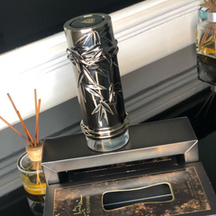 Khashabi EDP - 100ML (3.4 oz) by Lattafa - Intense oud