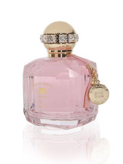 Wasim Akram 502 for Women EDP- 100 ML (3.4 oz) by Junaid Jamshed - Intense oud