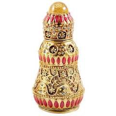 Insherah Gold EDP- 30 ML (1.0 oz) by Rasasi - Intense oud