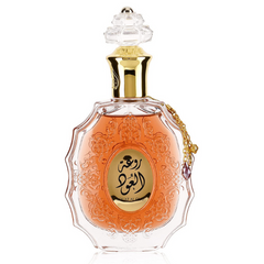 Rouat Al Oud EDP - 100ML (3.4oz) by Lattafa - Intense Oud ( Wholesale )