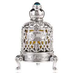 Maysoon Perfume Oil - 15 ML (0.51 oz) by Swiss Arabian - Intense oud