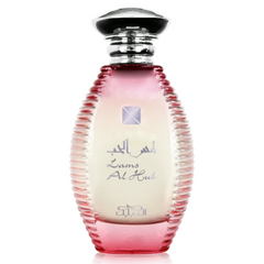 Lams Al Hub EDP - 100 ML (3.4 oz) by Nabeel - Intense oud