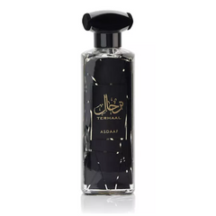 Terhaal Asdaaf EDP - 100ML (3.4oz) by Lattafa - Intense oud