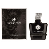 Intense Pride for Men EDP - 100 ML (3.4 oz) by Swiss Arabian - Intense oud