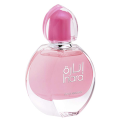 Inara EDP for Women - 55 ML (1.9 oz) by Swiss Arabian - Intense oud