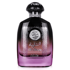 Al Sharqia for Women EDP - 100 ML (3.4 oz) by Nabeel - Intense oud