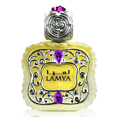 Lamya Perfume Oil - 20 ML (0.8 oz) by Nabeel - Intense oud