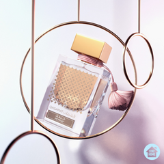 Qasamat Morhaf EDP - 65 ML (2.1 oz) by Rasasi - Intense oud